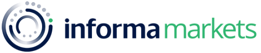 Informa markets logo